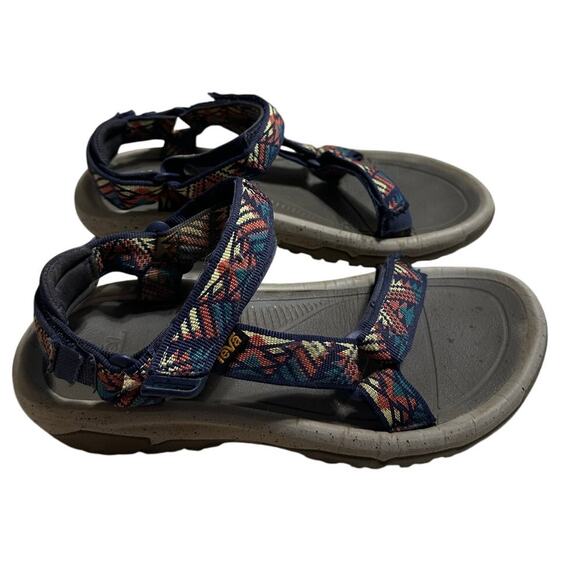 Teva Shoes - Teva Hurricane XLT2 Sandals Women's Size 7 Boomerang Hiking Active Shoes